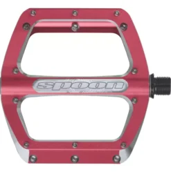 Spank Spoon Flat Pedals