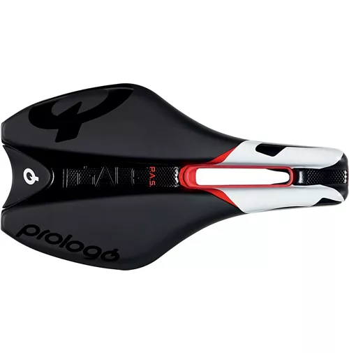 PROLOGO T-GALE PAS Tirox Rail Time Trial Saddle 1 PROLOGO T-GALE PAS Tirox Rail Time Trial Saddle