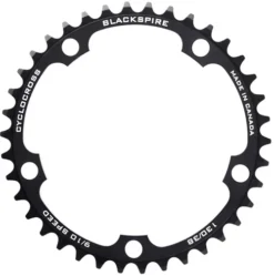 Blackspire Super Pro Cyclocross Chain Ring