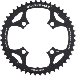 Blackspire Super Pro Outer Ramped MTB Chain Ring