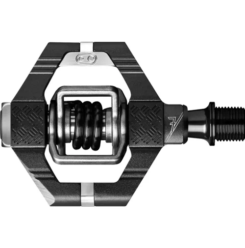 Crankbrothers Candy 7 Clip-In Pedals 1 Crankbrothers Candy 7 Clip-In Pedals