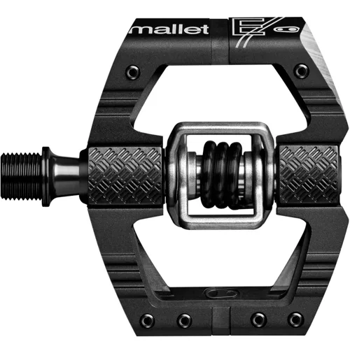 Crankbrothers Mallet E Pedals 1 Crankbrothers Mallet E Pedals