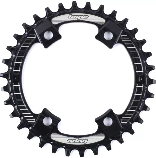 Hope M8000-MT700 Retainer Chainring 1 Hope M8000-MT700 Retainer Chainring