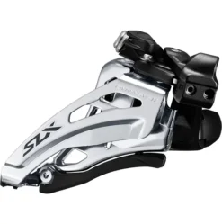 Shimano SLX M7020 2x11 MTB Front Derailleur
