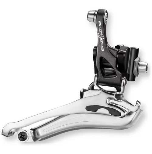 Campagnolo® Campagnolo Potenza 11 Speed Road Front Derailleur 1 Campagnolo® Campagnolo Potenza 11 Speed Road Front Derailleur