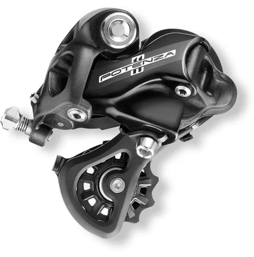 Campagnolo® Campagnolo Potenza 11 Speed Road Rear Derailleur 1 Campagnolo® Campagnolo Potenza 11 Speed Road Rear Derailleur