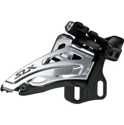 Shimano SLX M7020 E2-Type MTB Front Derailleur