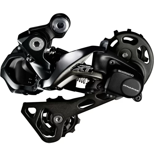 Shimano XT M8050 Di2 11sp Rear Derailleur 1 Shimano XT M8050 Di2 11sp Rear Derailleur