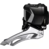 Shimano XT M8070 Di2 2x11 Speed Front Derailleur