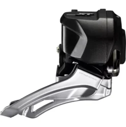 Shimano XT M8070 Di2 2x11 Speed Front Derailleur