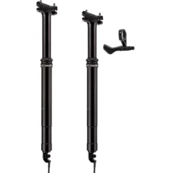 Brand-X Ascend Dropper Seatpost (100, 125 & 150)