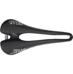 Selle SMP Evolution Black Bike Saddle