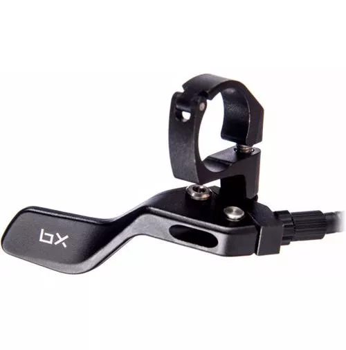 Brand-X Ascend Paddle Lever Kit (2x-3x Gears) 1 Brand-X Ascend Paddle Lever Kit (2x-3x Gears)