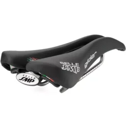 Selle SMP Glider Black Bike Saddle
