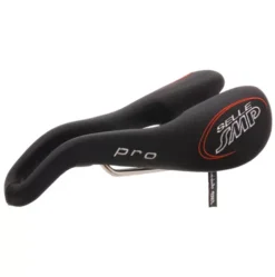 Selle SMP Pro Black Bike Saddle
