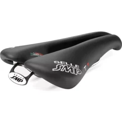 Selle SMP T1 Black Triathlon Saddle