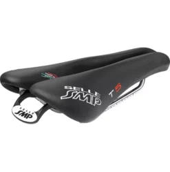 Selle SMP T5 Black Triathlon Saddle