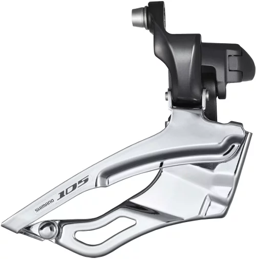 Shimano 105 5703 3x10 Speed Front Derailleur 1 Shimano 105 5703 3x10 Speed Front Derailleur