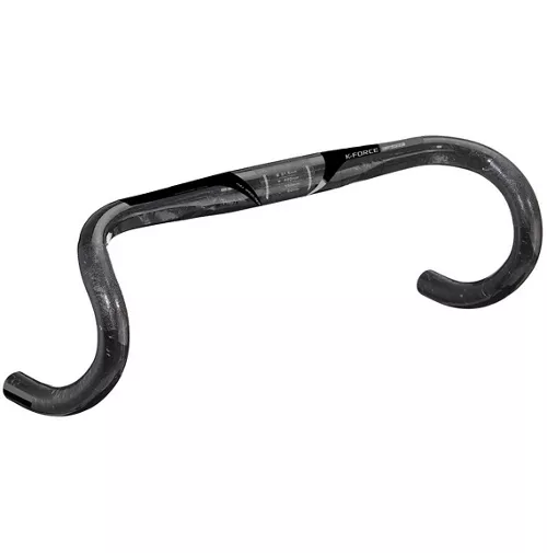 FSA K-Force New Ergo Road Handlebar 1 FSA K-Force New Ergo Road Handlebar