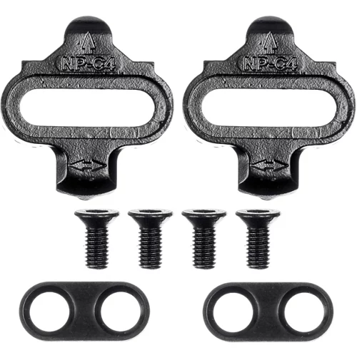 Nukeproof Horizon CL-CS Cleats Shimano Compatible 1 Nukeproof Horizon CL-CS Cleats Shimano Compatible