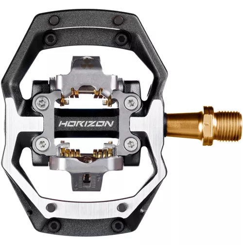 Nukeproof Horizon CS Ti Trail Pedals 1 Nukeproof Horizon CS Ti Trail Pedals