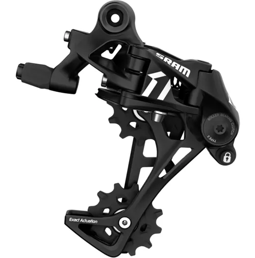 SRAM Apex 1 11 Speed Rear Derailleur 1 SRAM Apex 1 11 Speed Rear Derailleur
