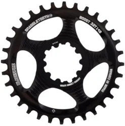 Blackspire SnaggletoothDM SRAM Boost Chainring