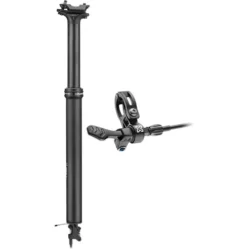 X Fusion Manic Dropper Seatpost