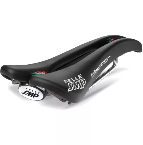 Selle SMP Blaster Bike Saddle 1 Selle SMP Blaster Bike Saddle