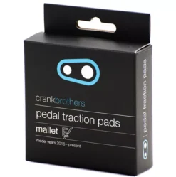 Crankbrothers Traction Pads For Clipless MTB Pedals