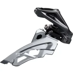 Shimano Deore M6000 High Clamp Front Derailleur