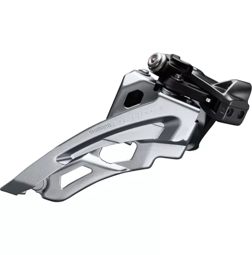 Shimano Deore M6000 Low Clamp Front Derailleur 1 Shimano Deore M6000 Low Clamp Front Derailleur