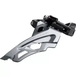 Shimano Deore M6000 3x10 MTB Front Derailleur