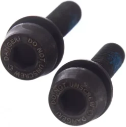 Campagnolo® Campagnolo Rear Disc Brake Mount Screws (10-14mm)