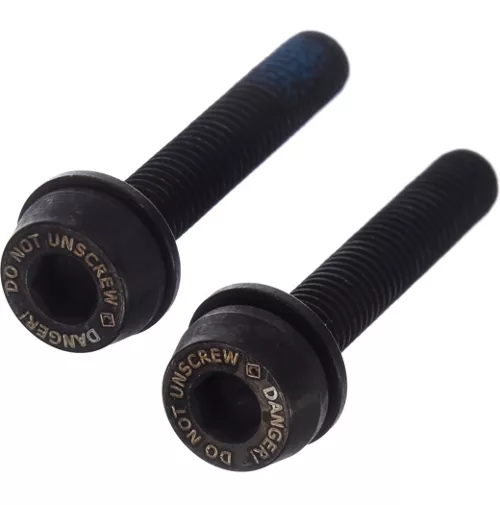 Campagnolo® Campagnolo Rear Disc Brake Mount Screws (20-24mm) 1 Campagnolo® Campagnolo Rear Disc Brake Mount Screws (20-24mm)
