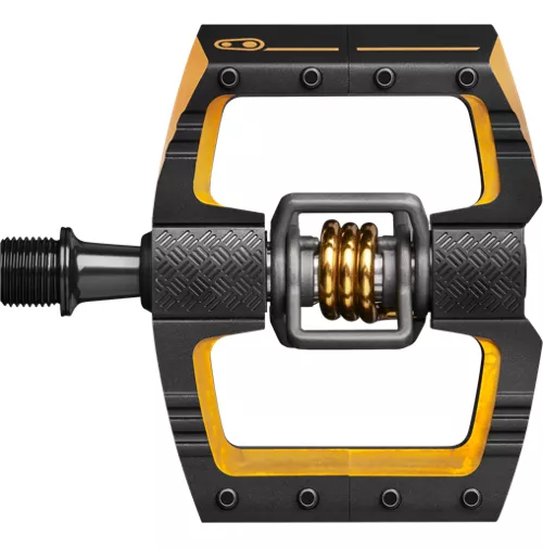 Crankbrothers Mallet DH 11 Clipless MTB Pedals 1 Crankbrothers Mallet DH 11 Clipless MTB Pedals