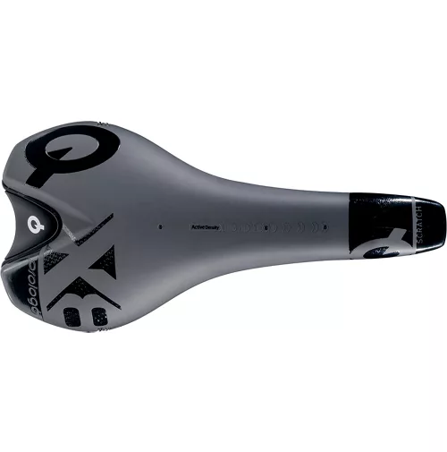 PROLOGO Scratch X8 Tirox Saddle 1 PROLOGO Scratch X8 Tirox Saddle