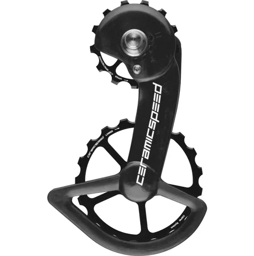 CeramicSpeed OSPW R9100-R8000 Coated 1 CeramicSpeed OSPW R9100-R8000 Coated