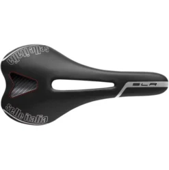 Selle Italia SLR Flow Road Bike Saddle