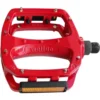 Wellgo LU 987U Flat Mountain Bike Pedals