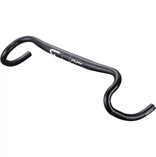Funn G-Wide Gravel Bike Handlebar 1 Funn G-Wide Gravel Bike Handlebar