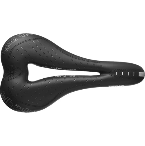 Selle Italia Diva Gelflow Racing Road Bike Saddle 1 Selle Italia Diva Gelflow Racing Road Bike Saddle
