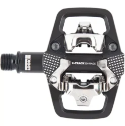 Look X-Track Rage Clipless MTB Pedals
