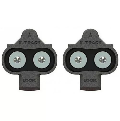 Look X-Track Mountain Bike Cleats 1 Look X-Track Mountain Bike Cleats
