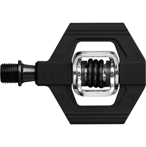 Crankbrothers Candy 1 Clipless Mountain Bike Pedals 1 Crankbrothers Candy 1 Clipless Mountain Bike Pedals