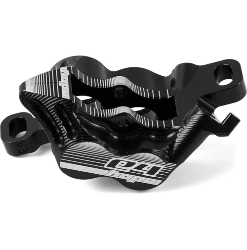 Hope E4 MTB Disc Brake Caliper Body 1 Hope E4 MTB Disc Brake Caliper Body