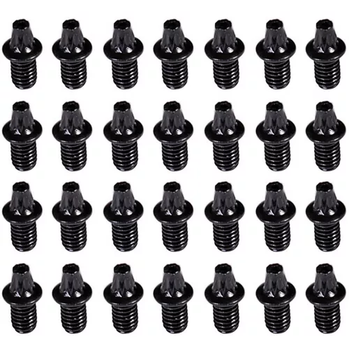 DMR Moto X Pin Set For Vault MTB Flat Pedals 1 DMR Moto X Pin Set For Vault MTB Flat Pedals