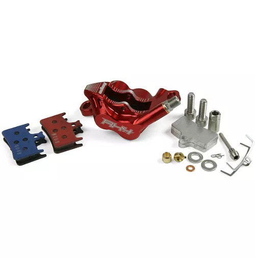Hope RX4 Complete Caliper 1 Hope RX4 Complete Caliper