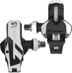 Time XPro 15 Road Pedals