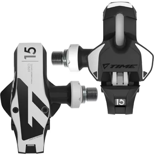Time XPro 15 Road Pedals 1 Time XPro 15 Road Pedals